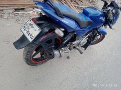 Bajaj Pulsar 150